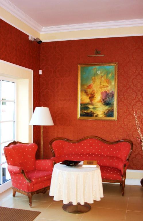 Gosciniec Rycerski Bed and Breakfast Paprotki Esterno foto